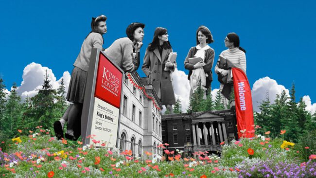 CVblog-KCLWelcomeWeek