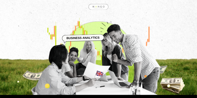 Business Analytics นักวิเคราะห์ธุรกิจ อาชีพใหม่ที่กำลังมาแรง!