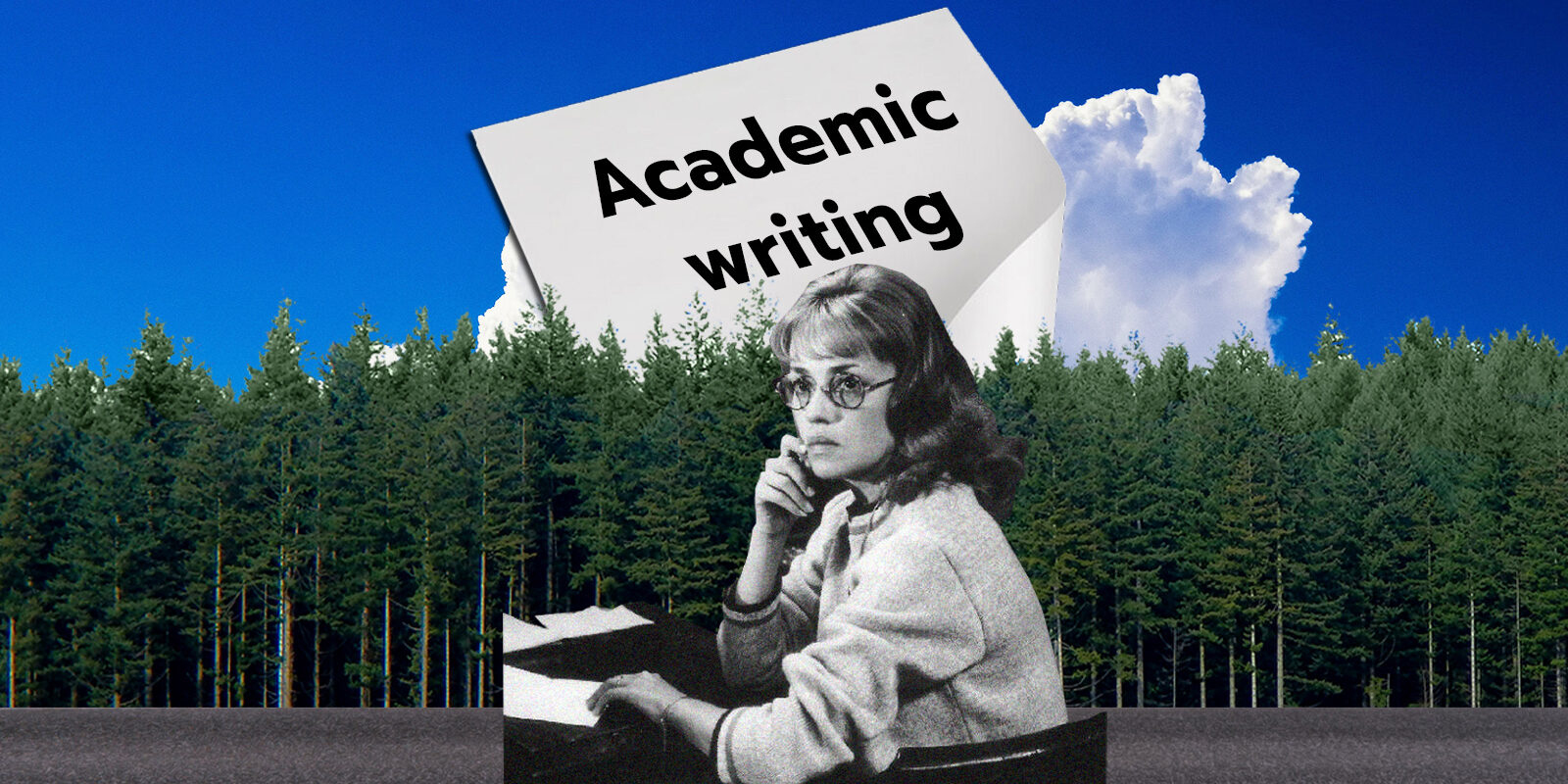 CVblog-Academic-writing
