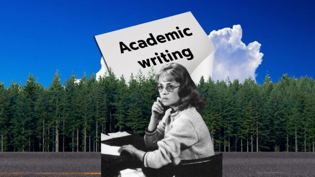 CVblog-Academic-writing