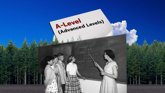 CVblog-Alevel