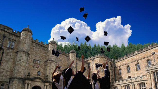 CVblog-College-System-durhamuni