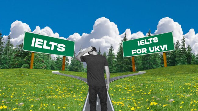 CVblog-IELTSvsIELTSforUKVI