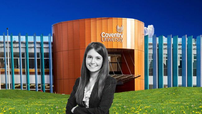 CVblog-MBAconventry-University