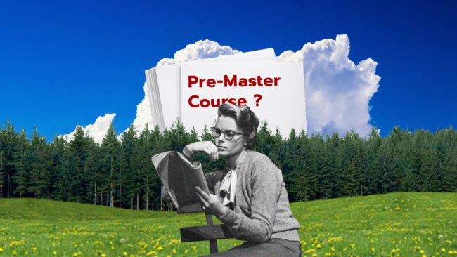 CVblog-Pre-Master-Course