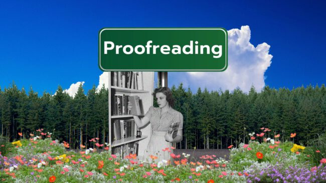 CVblog-Proofreading
