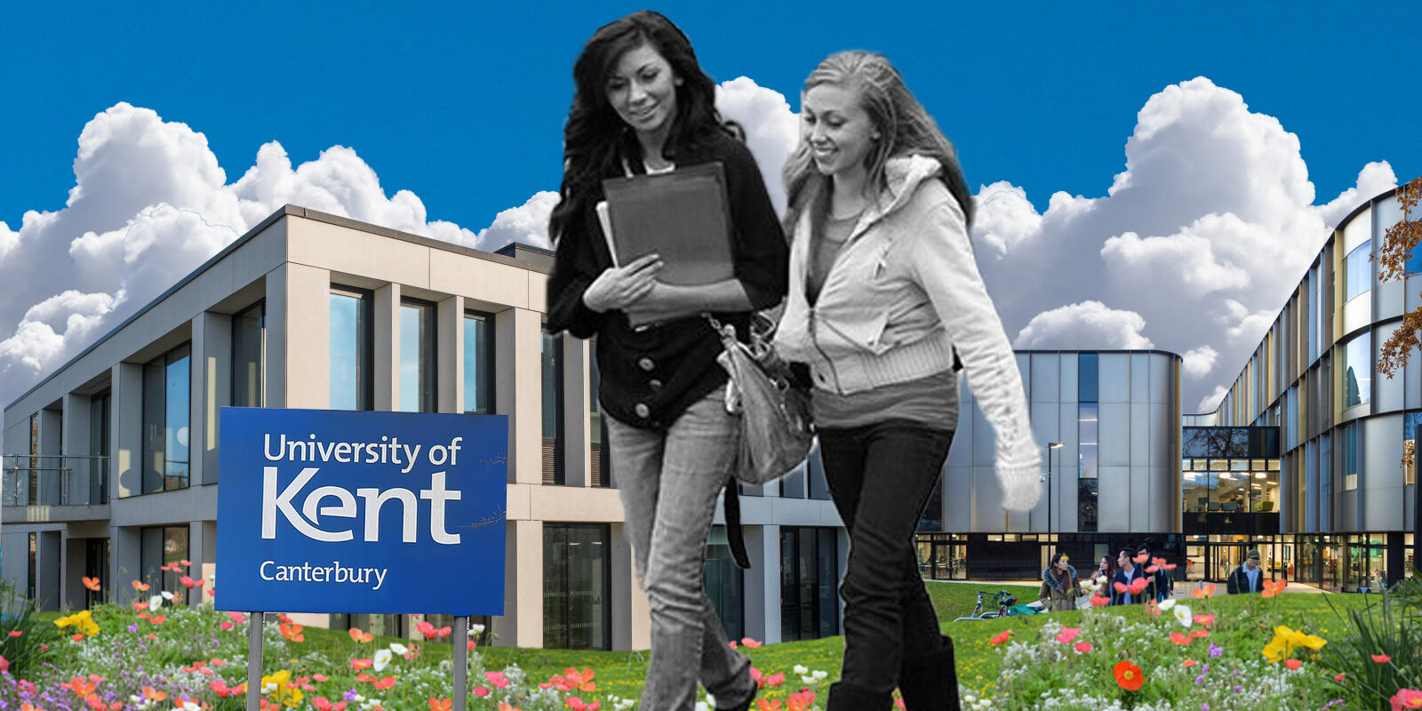CVblog-first-University-of-Kent