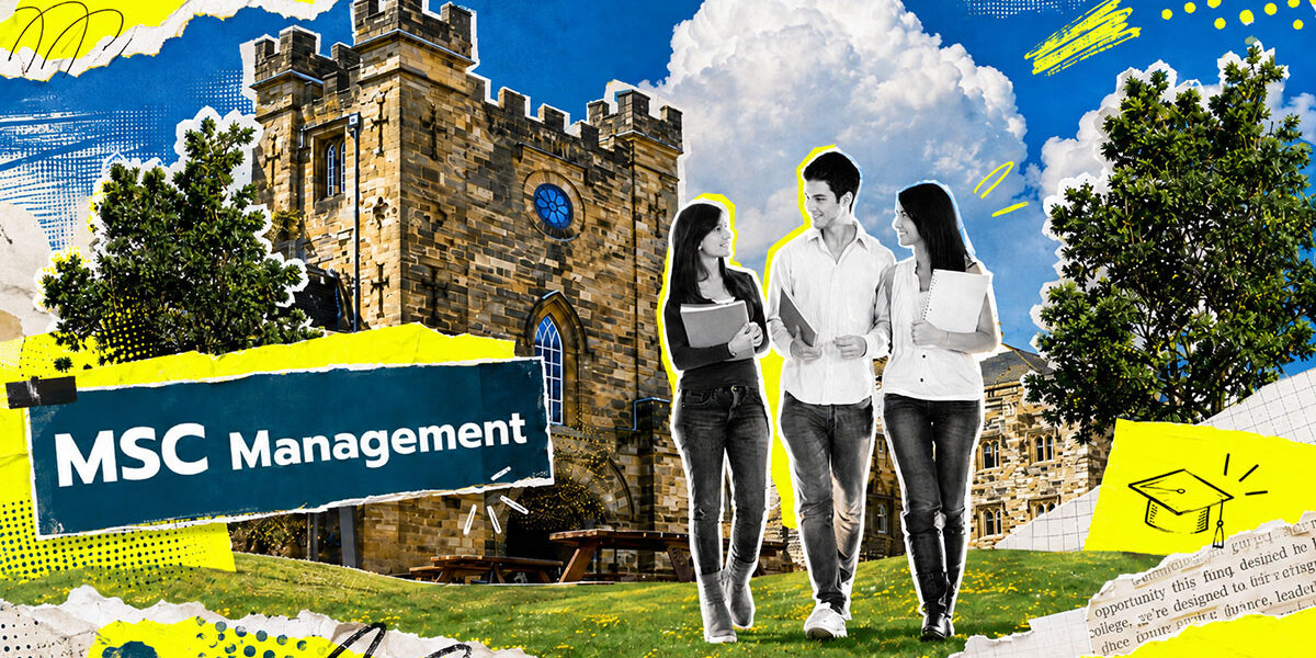 review-MSc-Management-Durham-University