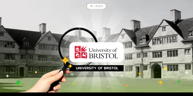 วิเคราะห์เจาะลึกมหาวิทยาลัย Bristol