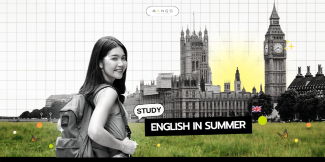 อยากไปเรียนซัมเมอร์ที่อังกฤษ ต้องเริ่มจากตรงไหน