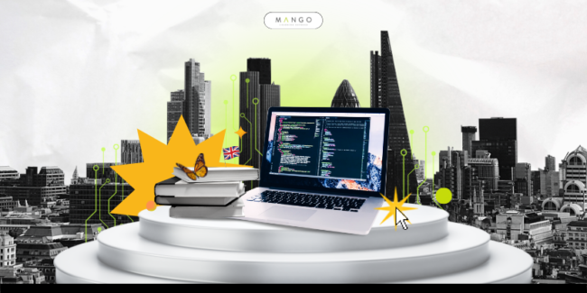 เรียนต่อปริญญาโทด้าน IT ที่ประเทศอังกฤษมีหลักสูตรอะไรน่าสนใจบ้าง