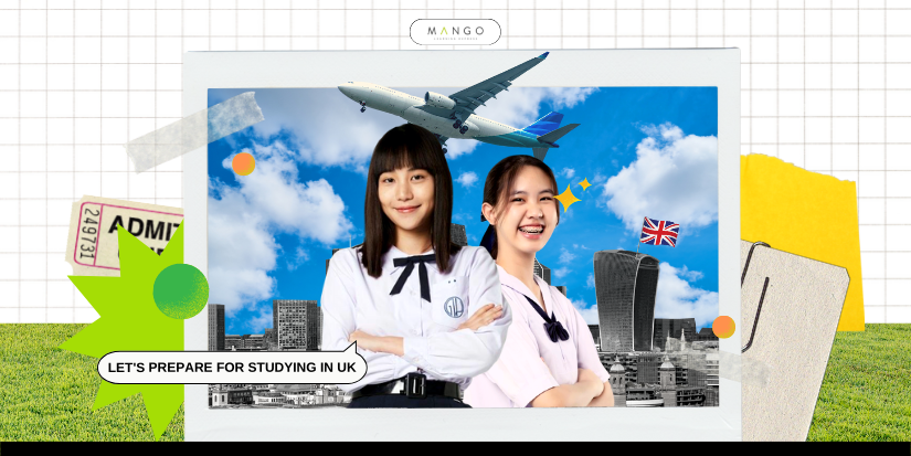 เรียนโรงเรียนไทย ก็ไปต่อป.ตรีที่อังกฤษได้