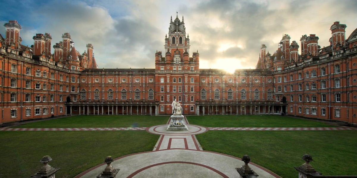 royalholloway