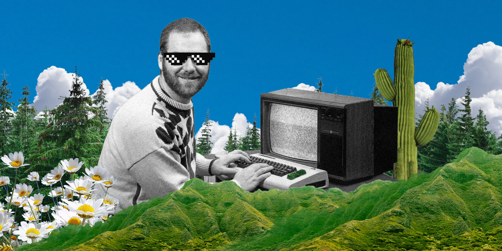 6 หลักสูตร Digital Marketing สุดปัง