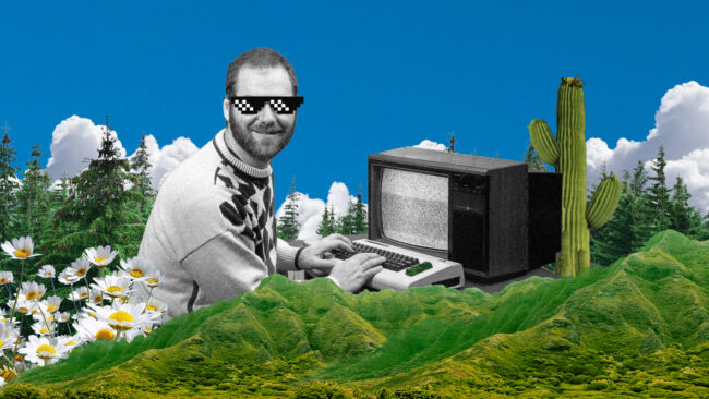 6 หลักสูตร Digital Marketing สุดปัง