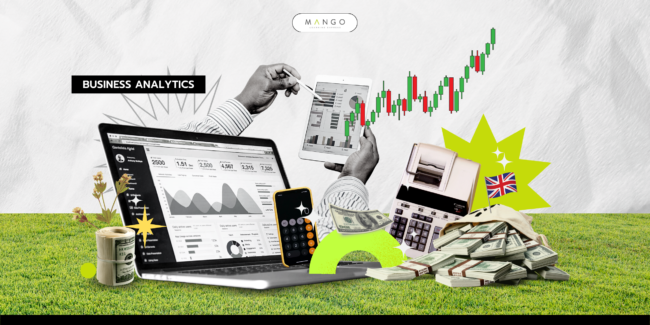 เรียนต่อ Business Analytics ในอังกฤษ ที่ไหนดี