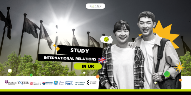 International Relations