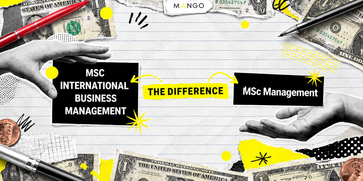 MScInternationalBusinessManagement-MSc-Management