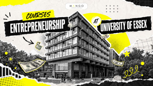 Entrepreneurship-essex