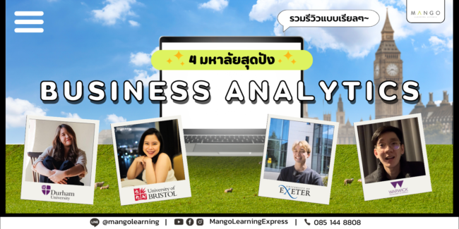 business analytics
