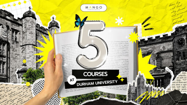 5courses-Durham-University