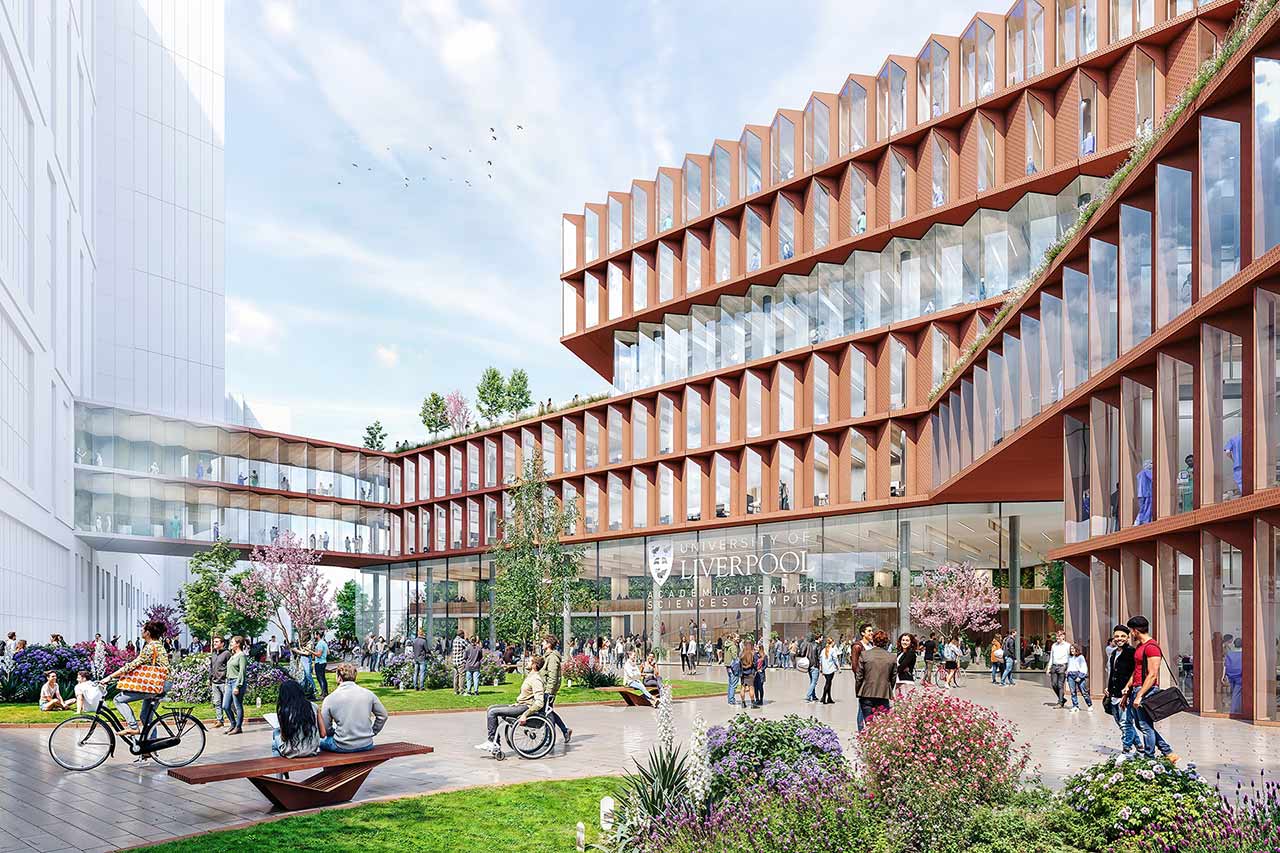 Academic-Health-Sciences-Campus