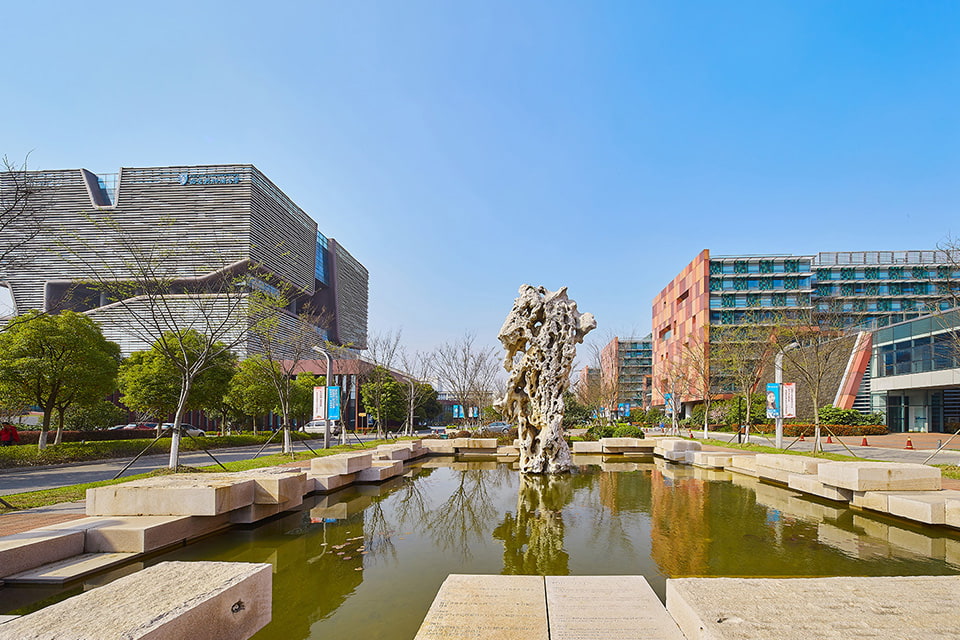 xjtlu-north-campus