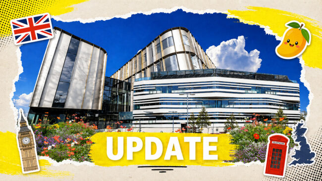 updateu